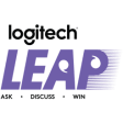 Icon of program: Logitech LEAP