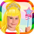 Icon of program: Convirtete en princesa ed…