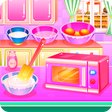 Icon of program: Birthday Cake Master Cook…