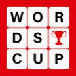 Icon of program: WordsCup - Word brain puz…