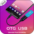 Icon of program: USB OTG Driver for Androi…