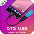 Icon of program: USB OTG Driver for Androi…