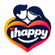 Icon of program: ihappy: Datting App Video…