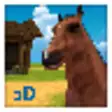 Icon of program: Horse Simulator 3d Animal…
