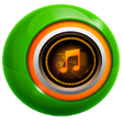 Icono de programa: DJ Studio Video Electro M…