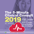 Icono de programa: 5 Minute Clinical Consult…