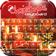 Icon of program: Christmas Keyboard Themes