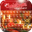 Icon of program: Christmas Keyboard Themes