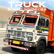 Icon of program: Tata Truck Bussid Downloa…