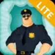 Icon of program: Fake Police Call Lite