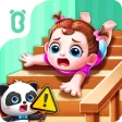 Icon of program: Baby Panda Home Safety