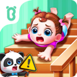 Icon of program: Baby Panda Home Safety