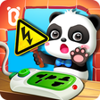 Icon of program: Baby Panda Home Safety