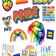 Icon of program: Gay Pride LGBT Rainbow St…