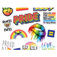 Icon of program: Gay Pride LGBT Rainbow St…