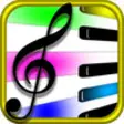Icon of program: Touch Piano 5 for iPad