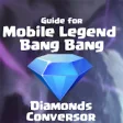 Icon of program: Guide for Mobile Legend B…