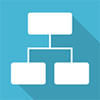 Icono de programa: Org Chart Creator