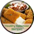 Icon of program: Appetizers Recipes Ideas