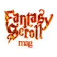 Icon of program: Fantasy Scroll Magazine: …