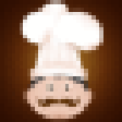 Icono de programa: Chef 1 2 3