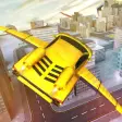 Icon of program: Ultimate Flying Car Adven…