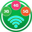 Icon of program: 5g speed test -5g Speed c…