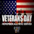 Icon of program: Veterans Day News
