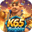 Icon of program: K65Bubble