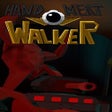 Icono de programa: Hand Meat Walker