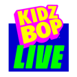 KIDZ BOP Live icon