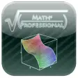 Icon of program: Math Professional (Free)