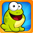 Icon of program: Tap the Frog