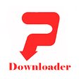 Icon of program: Pinterest Video Downloade…