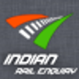 Icono de programa: Indian Rail Enquiry for W…