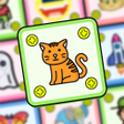 Icon of program: Line Drawing Multi Puzzle