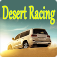 Icon of program: Car Racing Desert Racing …