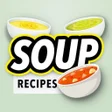 Icono de programa: Soup Recipes - Soup Cookb…