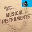 Icon of program: Learn Musical Instruments