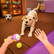 Icon of program: Dog Simulator:Puppy Pets …