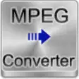 Icon of program: Free MPEG Converter