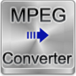Icon of program: Free MPEG Converter