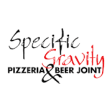 Icon of program: Specific Gravity Pizzeria…