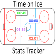 Icon of program: Time On Ice Hockey
