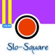 Icon of program: Slo-Square - Slow Motion …