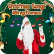 Icon of program: Christmas Ringtones Songs…