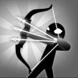 Icon of program: Mr. Archer - King Stickma…