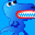 Icon of program: Dragon Jumper