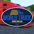 Icon of program: Skins World Truck Driving…