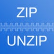 Icon of program: Zip&Unzip